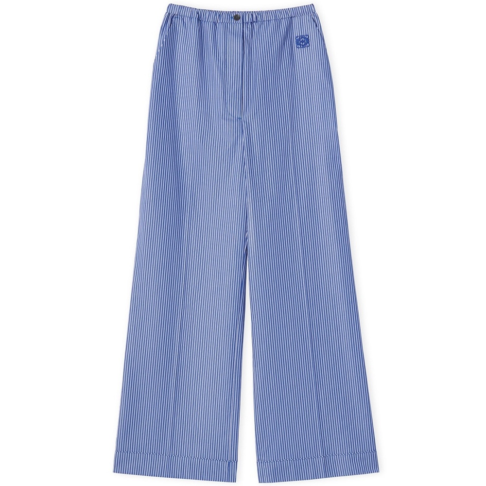 Loewe Striped Pajama Pants